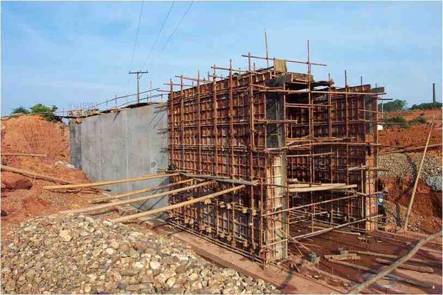 橋梁拱涵、箱涵與蓋板涵的施工技術(shù)與要點(diǎn)